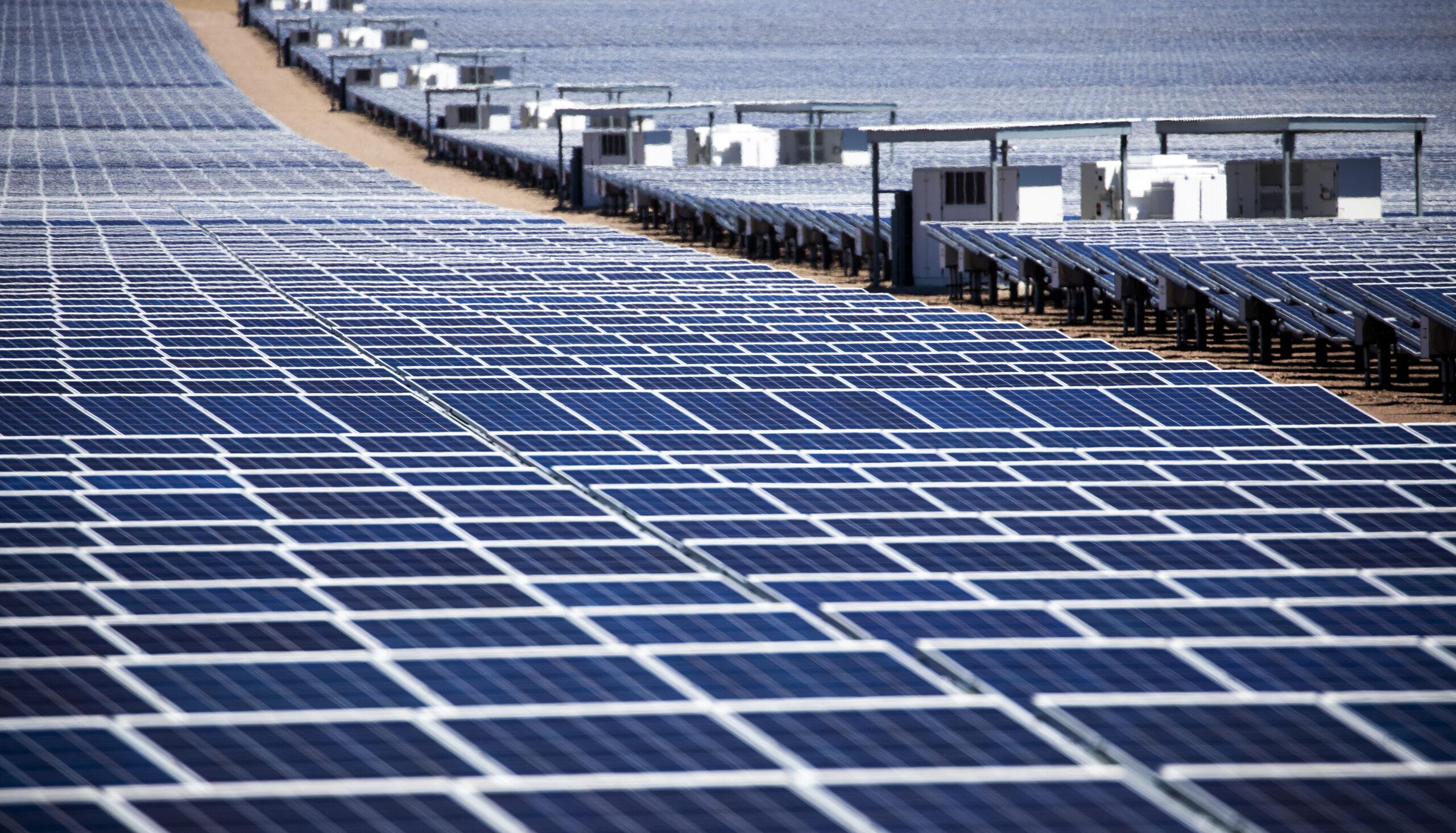Nevada climate strategy outlines framework to phase out natural ...