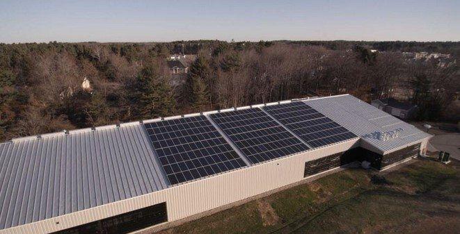 The Third <b>Industrial</b> Revolution is Here