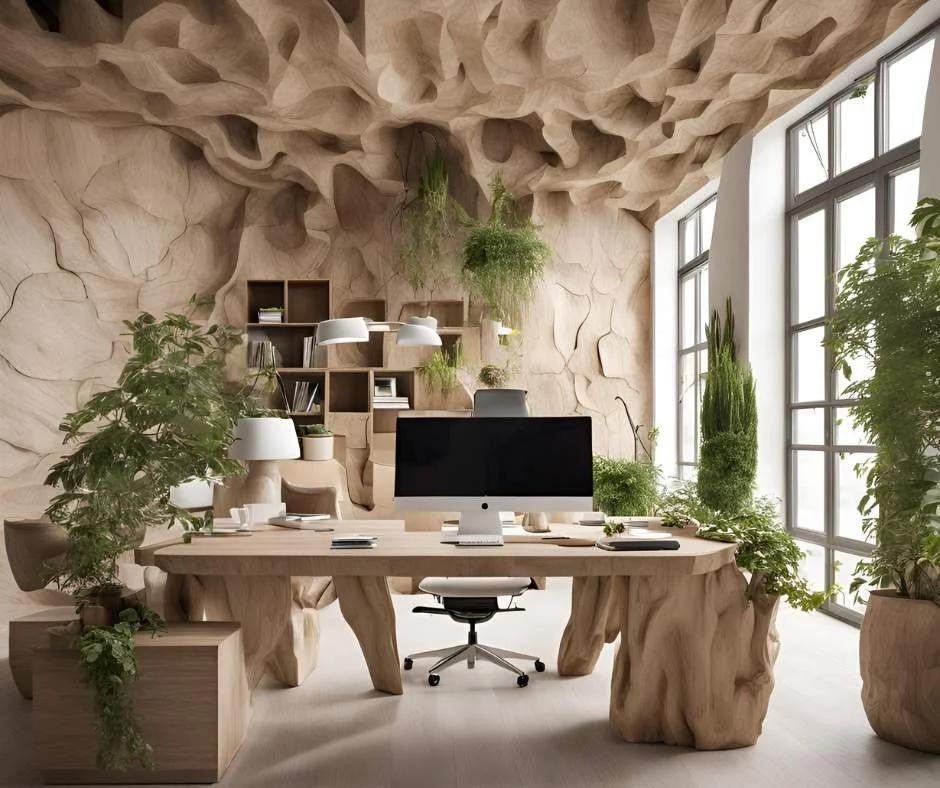 Top Tips for <b>Sustainable</b> Interiors: A Designer's Guide to <b>Eco</b> ...