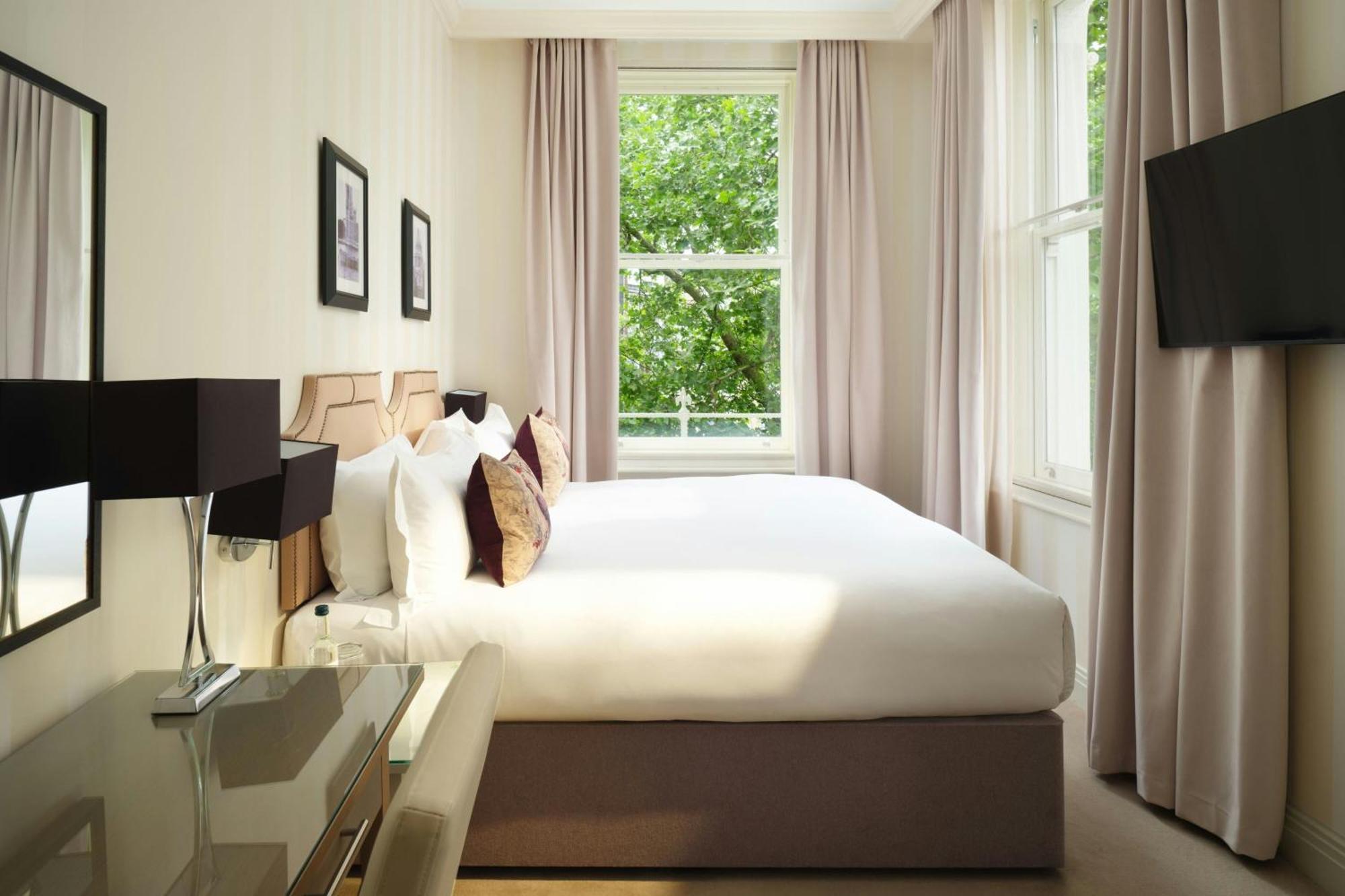 Executive Double Guest room 1 King