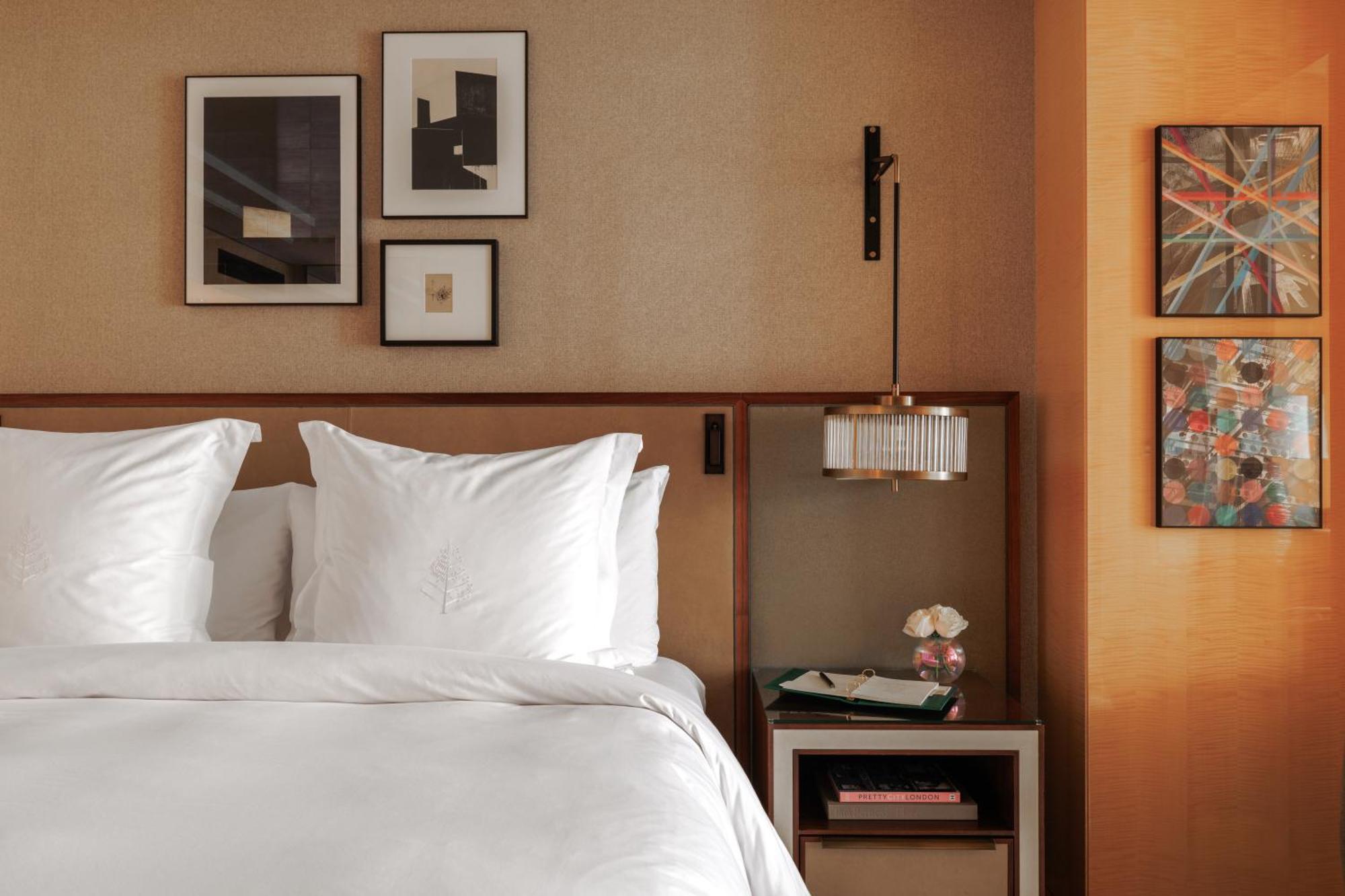 Studio Terrace Suite