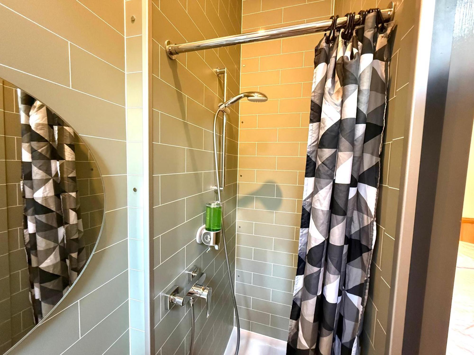 Superior Double Room with Private Bathroom