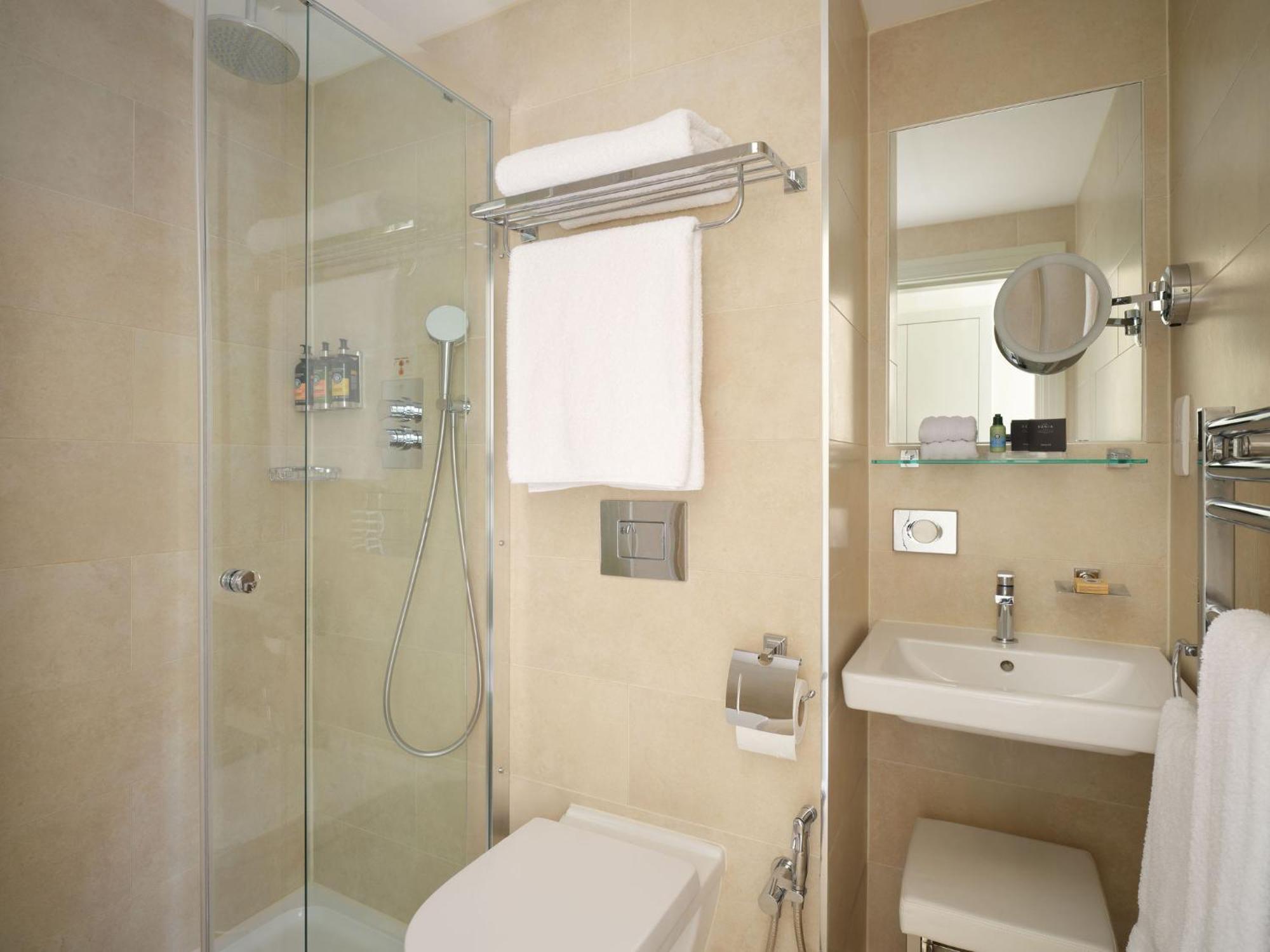 Small Single Room