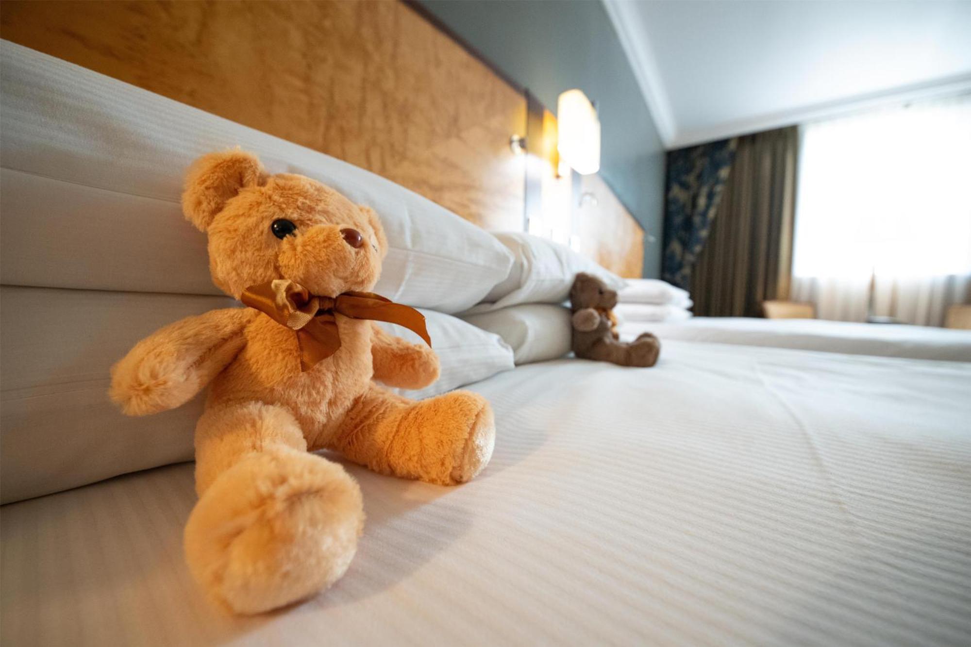 Twin or Double Room