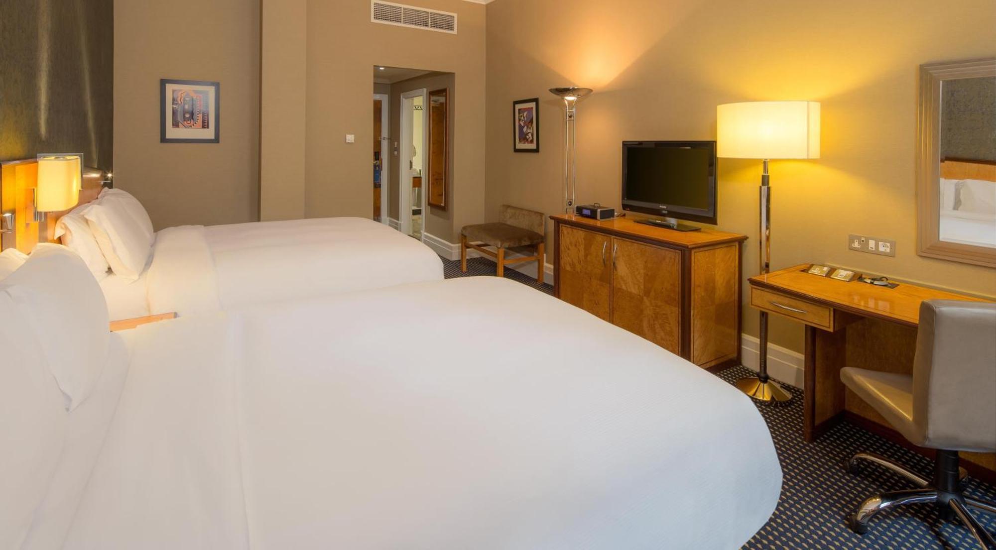 Twin or Double Room
