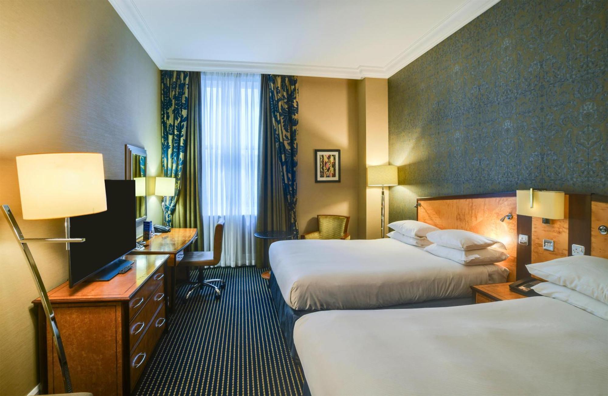 Twin or Double Room