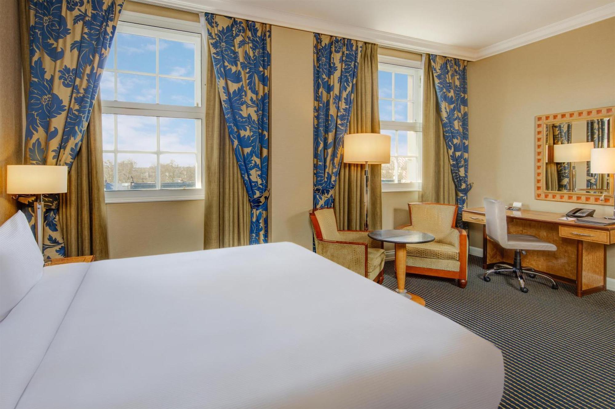 Twin or Double Room