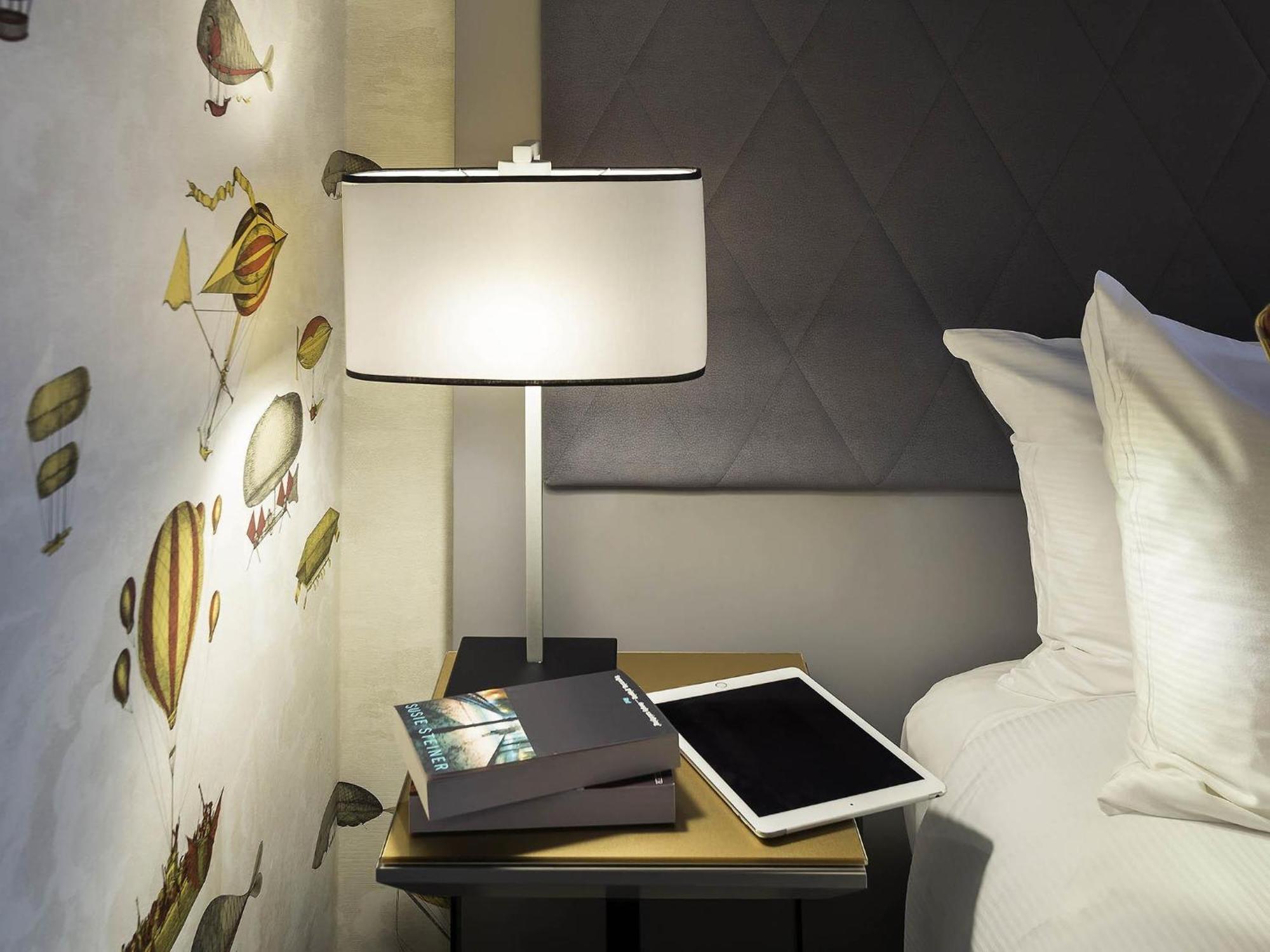 Cosy Double Room