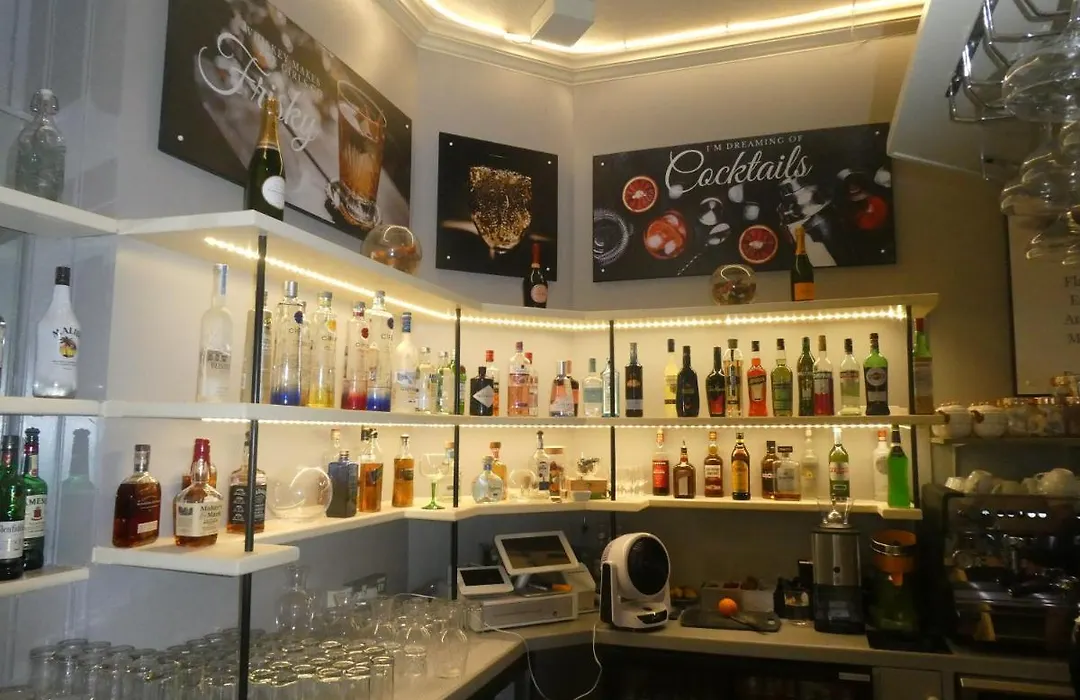 St Johns Boutique Hotel-1