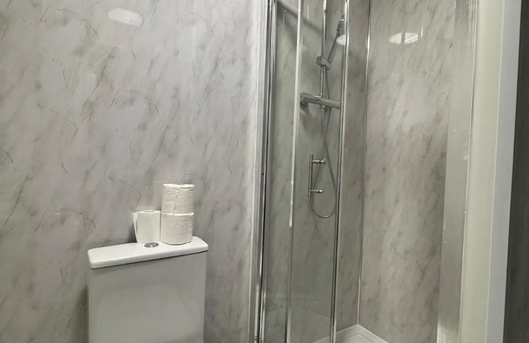 Oxborne Rooms Uk - Plaistow-1
