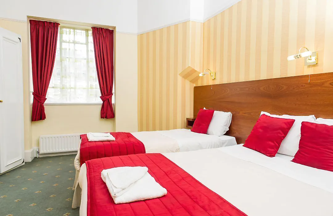 Avonmore Hotel-1