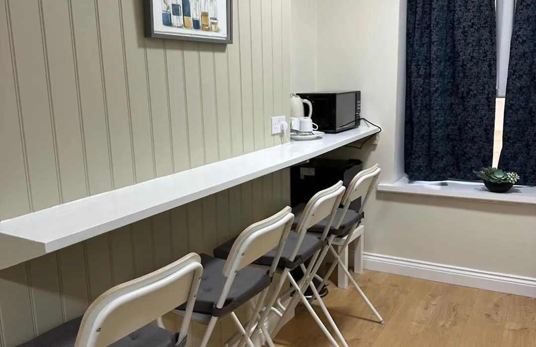 Lord Merit Guest House King'S Cross Grays Inn Road-1