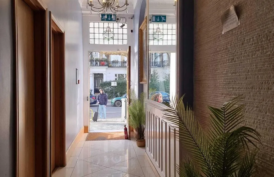 Britannia Hyde Park Hotel By Pli-1