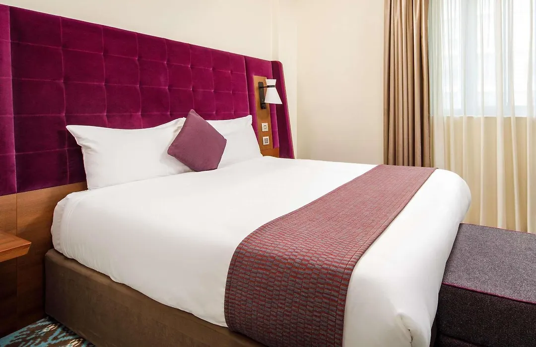 Mercure London Bankside-1