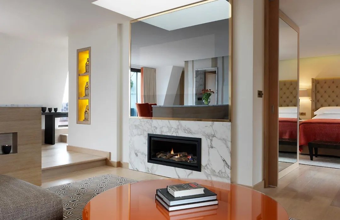 The Marylebone Hotel-1