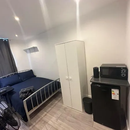 Central London Zone 1-2