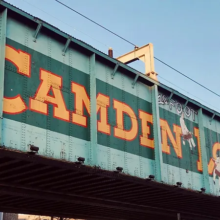 Camden Lock By Condokeeper-2