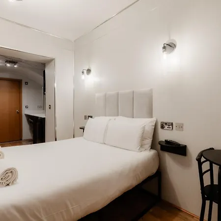 Britannia Hyde Park Hotel By Pli-3