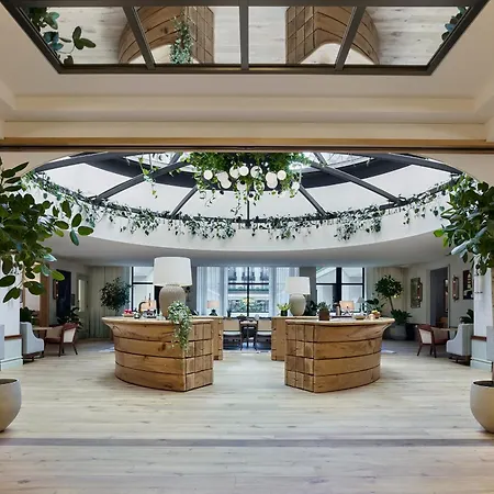 Six Senses London-2