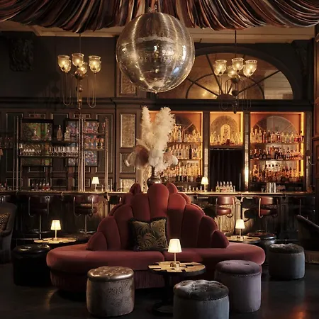 Kimpton Fitzroy London By Ihg-2