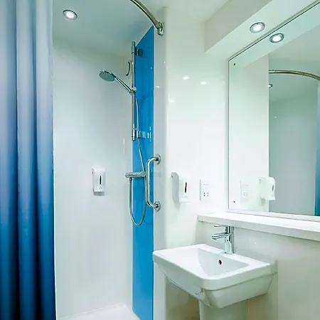 Travelodge London Central Marylebone-2