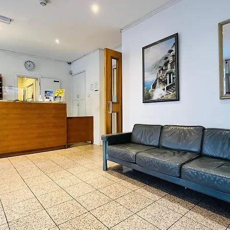 Arriva Hotel-2