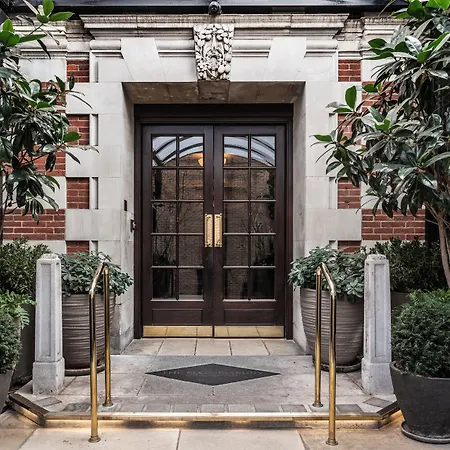 The Bloomsbury Hotel-3