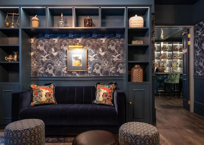 Sun Street Hotel Shoreditch ロンドン