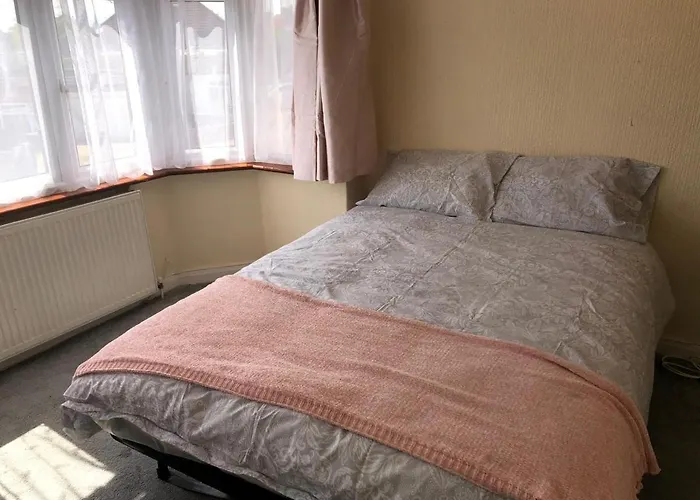 North London Rooms