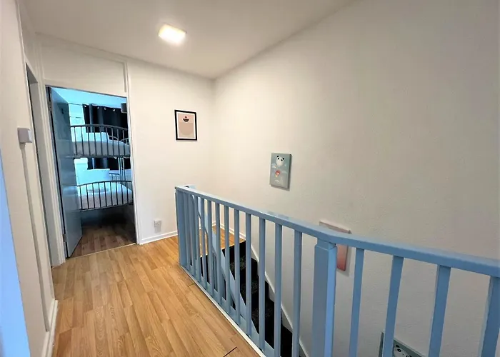 Stepney Green 17 Double Bedrooms ロンドン