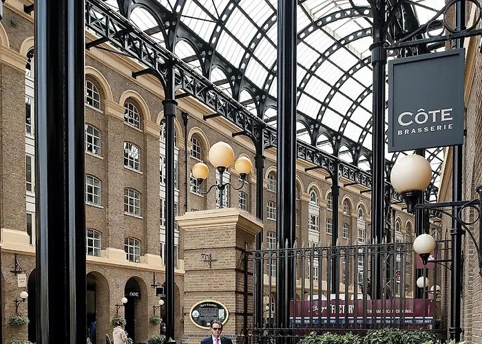 London Bridge Apartment Nearby The Shard And Borough Market