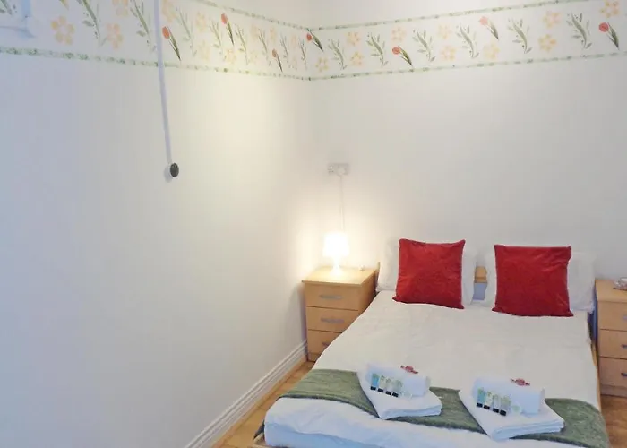 Newham Park View Guest House ロンドン