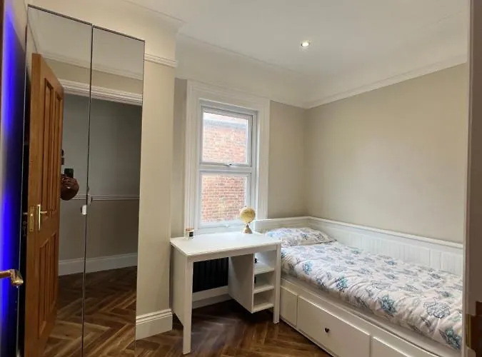 Luxe & Cozy Stay Muswell Hill Beautifully Presented Free Parking ロンドン