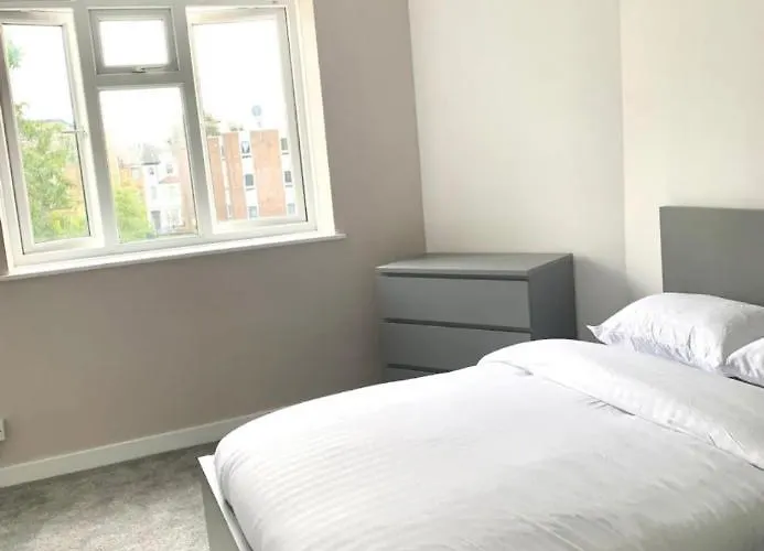 ホテル Karen House R1 ロンドン