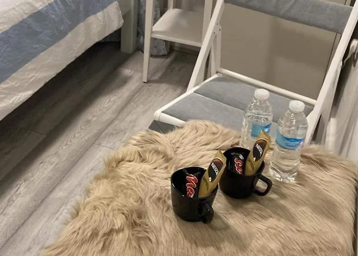 ホテル Guest And Rest 12 ロンドン