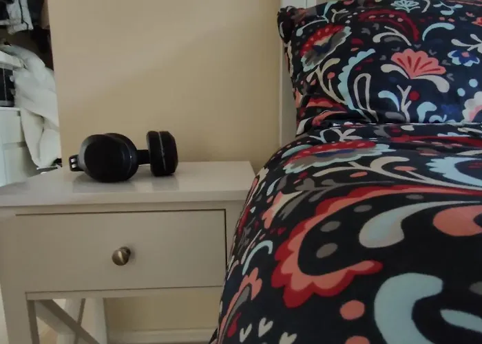 ロンドン Adel'S House Bed & Breakfast