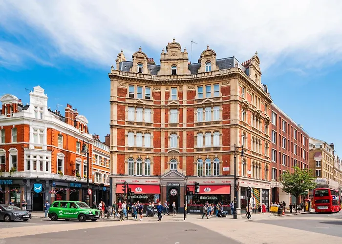 Welcome London Theatreland