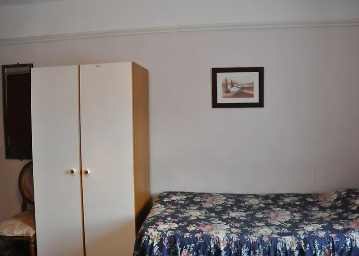 Albro House Hotel, 伦敦