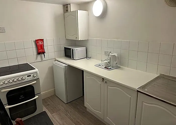Amhurst Hotel ロンドン