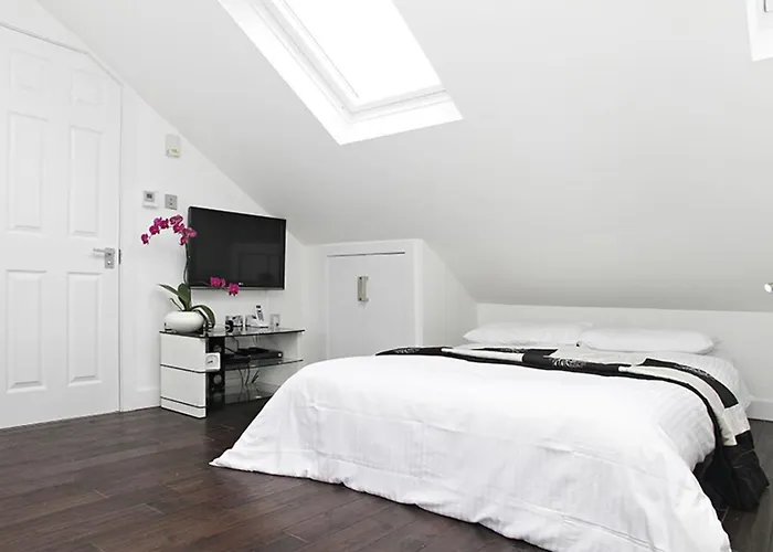 Holiday Lets London 5