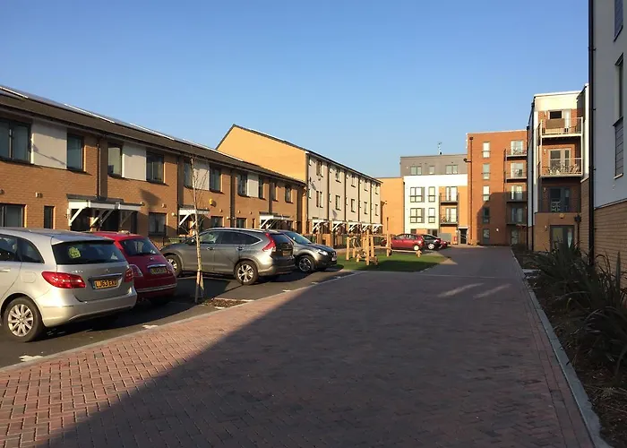 Greenwich House ロンドン