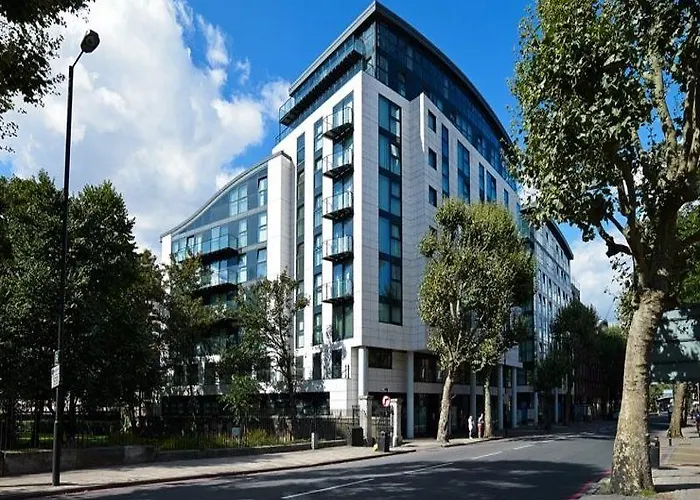Tower Bridge London Apartments