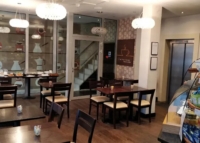 Maitrise Hotel Edgware Road - ロンドン